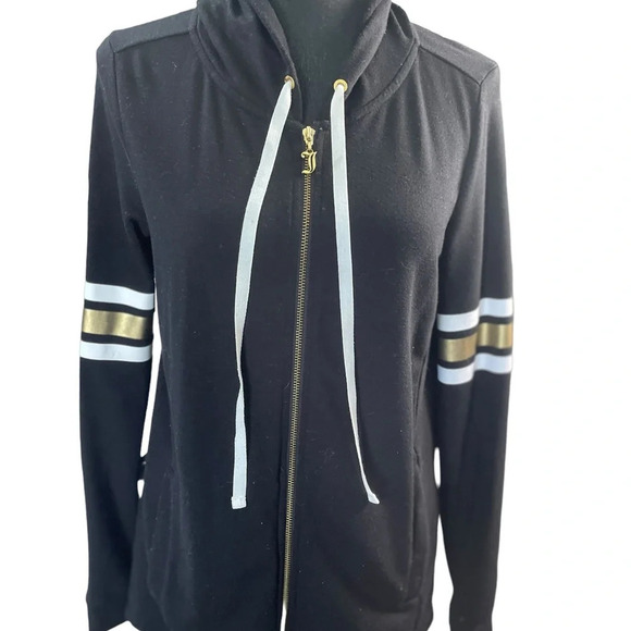 Juicy Couture Tops - Juicy Couture hoodie